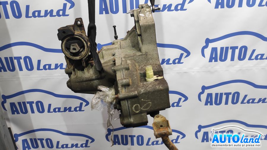 Cutie de Viteza Manuala LAND ROVER FREELANDER (LN) 1998-2025 Cod TRD100720