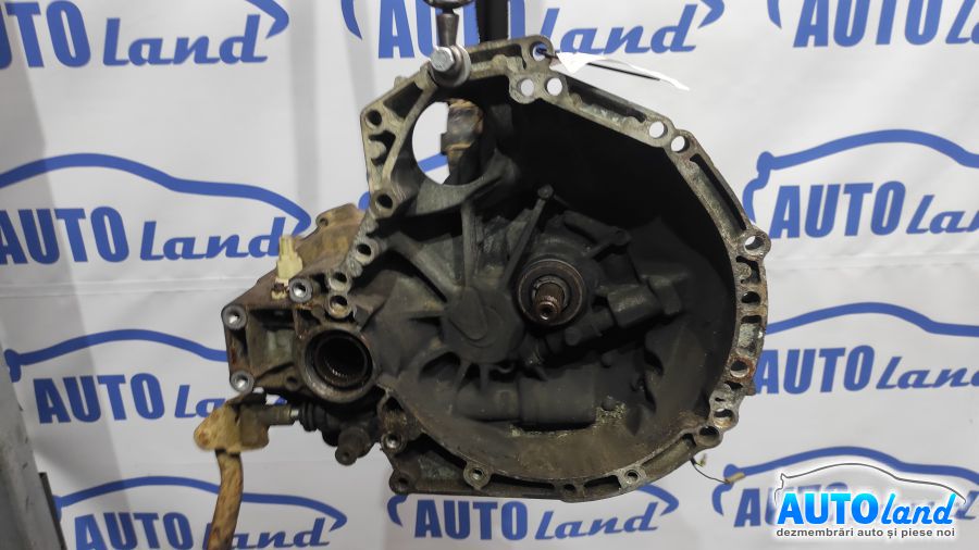 Cutie de Viteza Manuala LAND ROVER FREELANDER (LN) 1998-2025 Cod TRD100720