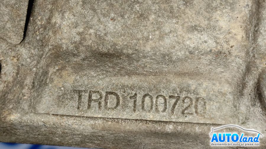 Cutie de Viteza Manuala LAND ROVER FREELANDER (LN) 1998-2025 Cod TRD100720