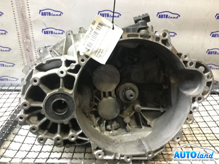 Cutie de viteza manuala LAND ROVER RANGE ROVER EVOQUE 2011-2025 Cod EJ3R7002BA