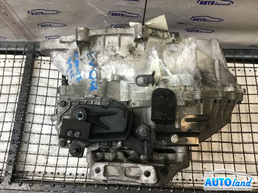 Cutie de viteza manuala LAND ROVER RANGE ROVER EVOQUE 2011-2025 Cod EJ3R7002BA