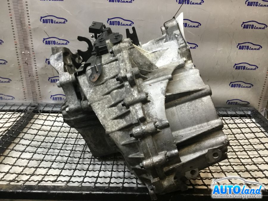 Cutie de viteza manuala LAND ROVER RANGE ROVER EVOQUE 2011-2025 Cod EJ3R7002BA