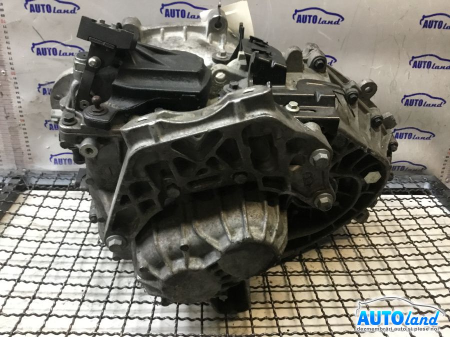 Cutie de viteza manuala LAND ROVER RANGE ROVER EVOQUE 2011-2025 Cod EJ3R7002BA