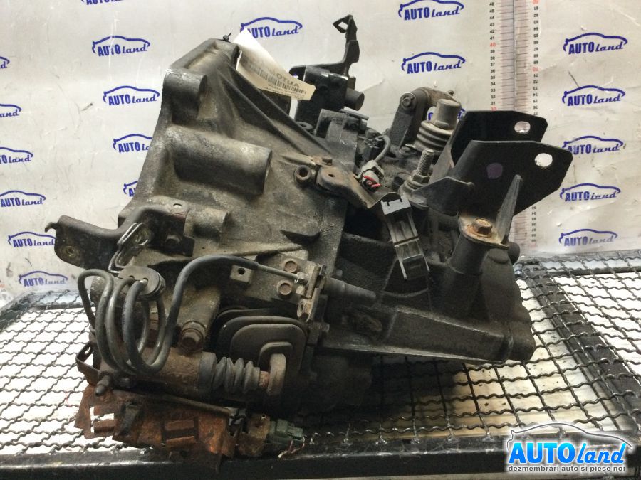 Cutie de viteza manuala MAZDA 3 (BK14) 2003-2025