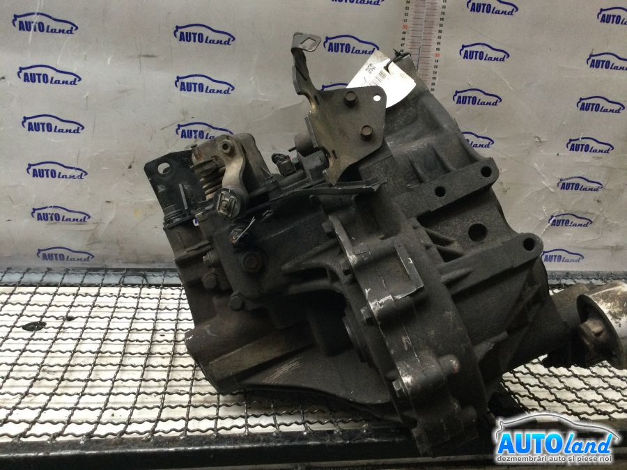 Cutie de viteza manuala MAZDA 3 (BK14) 2003-2025