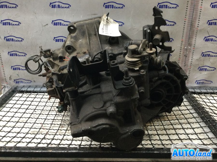 Cutie de viteza manuala MAZDA 3 (BK14) 2003-2025