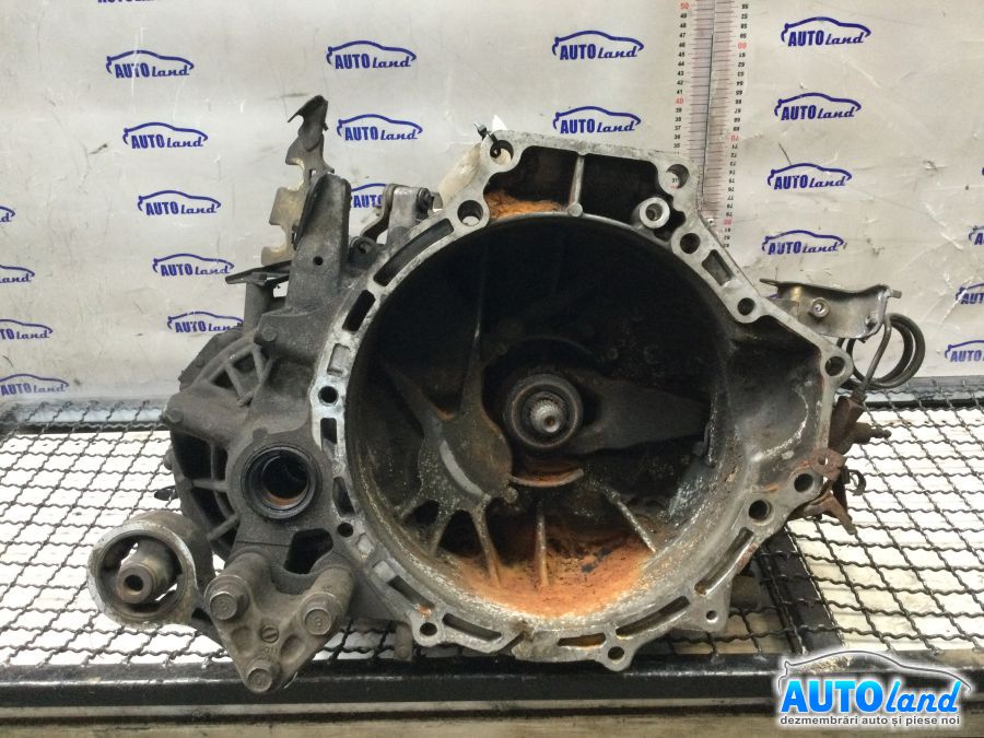 Cutie de viteza manuala MAZDA 3 (BK14) 2003-2025