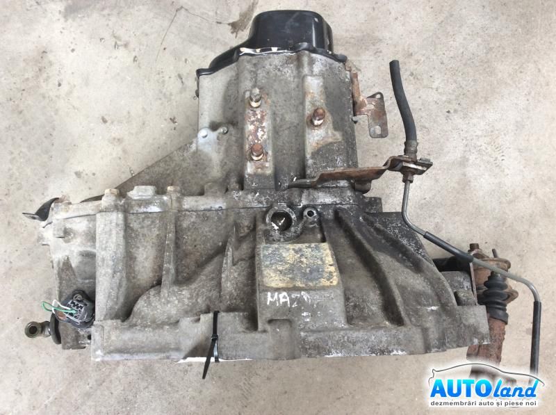 Cutie de viteza manuala MAZDA 323 F VI (BJ) 1998-2004