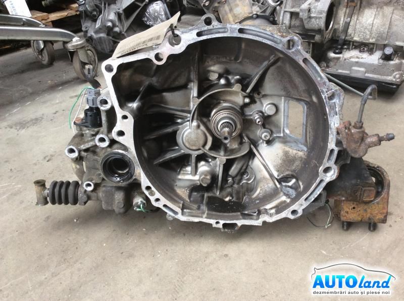 Cutie de viteza manuala MAZDA 323 F VI (BJ) 1998-2004