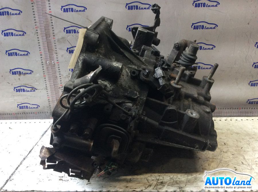 Cutie de Viteza Manuala MAZDA 6 (GG) 2002-2025 Cod 3A1