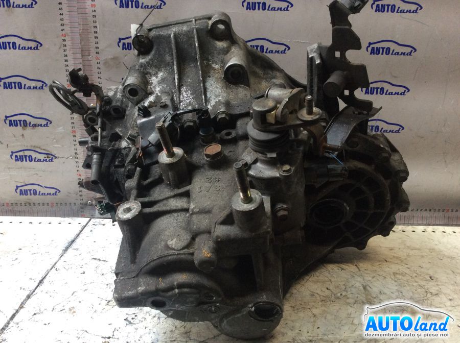 Cutie de Viteza Manuala MAZDA 6 (GG) 2002-2025 Cod 3A1