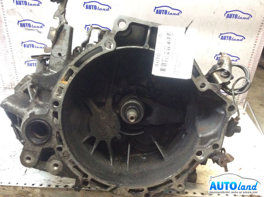 Cutie de Viteza Manuala MAZDA 6 (GG) 2002-2025 Cod 3A1