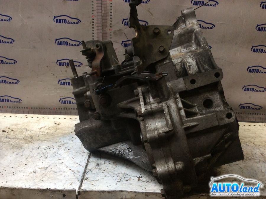 Cutie de Viteza Manuala MAZDA 6 (GG) 2002-2025 Cod 3A1