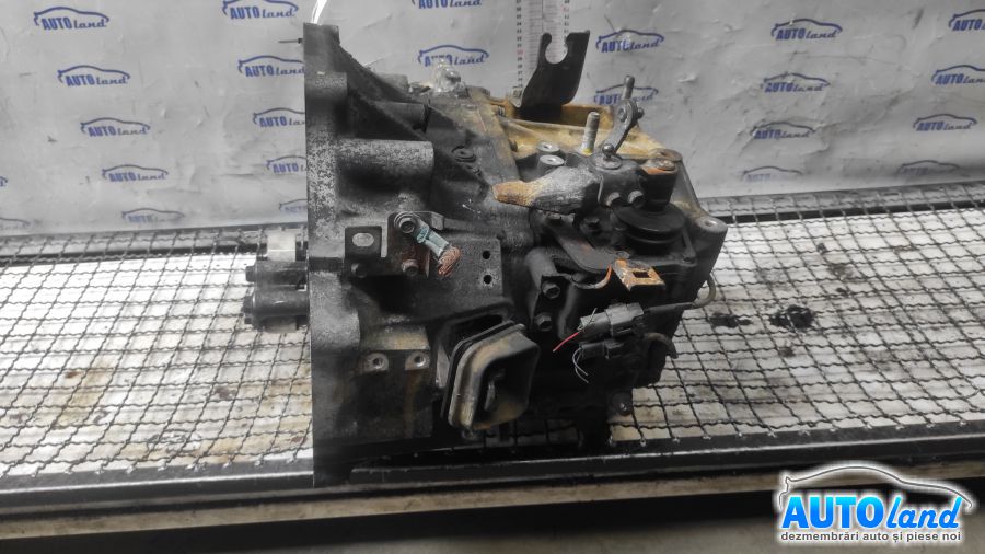 Cutie de viteza manuala MAZDA 6 (GG) 2002-2026 Cod AA1001