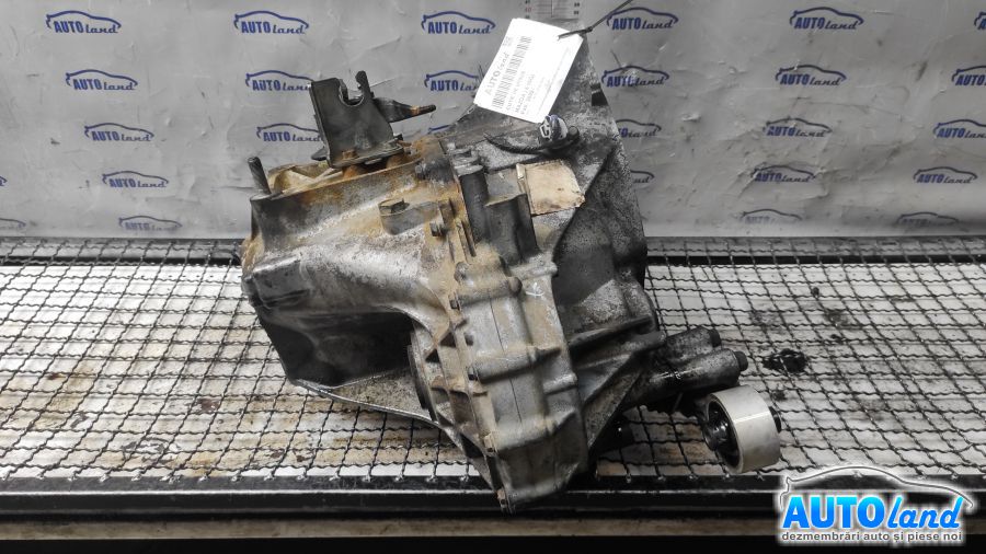 Cutie de viteza manuala MAZDA 6 (GG) 2002-2026 Cod AA1001