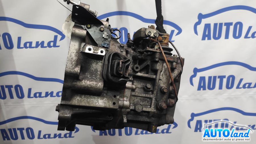 Cutie de Viteza Manuala MAZDA 6 (GG) 2002-2025