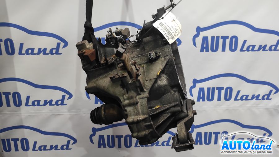 Cutie de Viteza Manuala MAZDA 6 (GG) 2002-2025