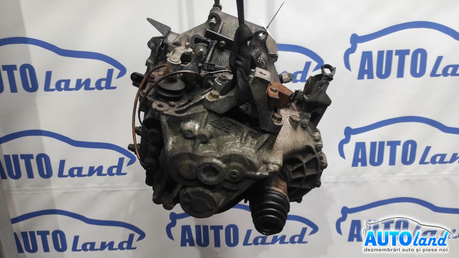 Cutie de Viteza Manuala MAZDA 6 (GG) 2002-2025