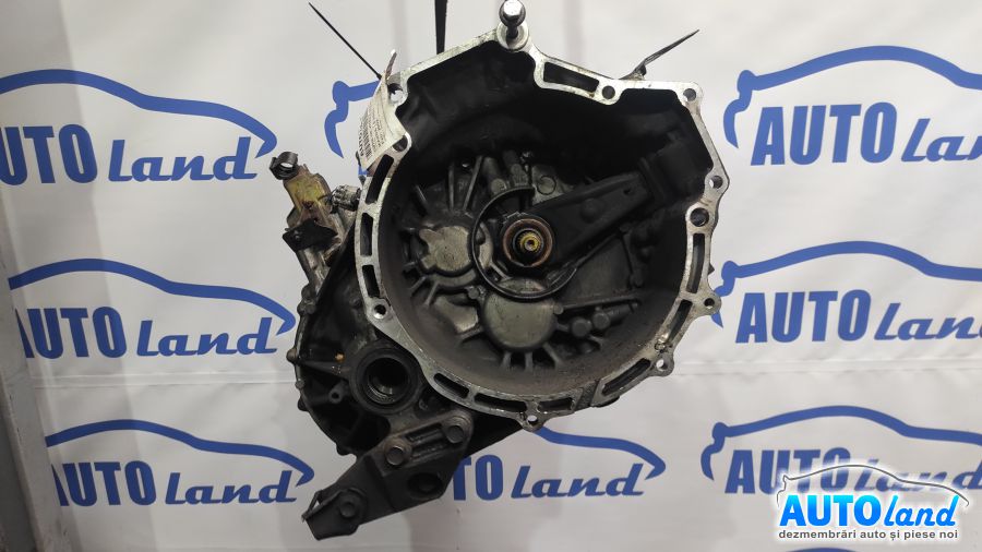 Cutie de Viteza Manuala MAZDA 6 (GG) 2002-2025