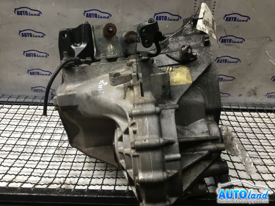 Cutie de Viteza Manuala MAZDA 6 (GG) 2002-2025