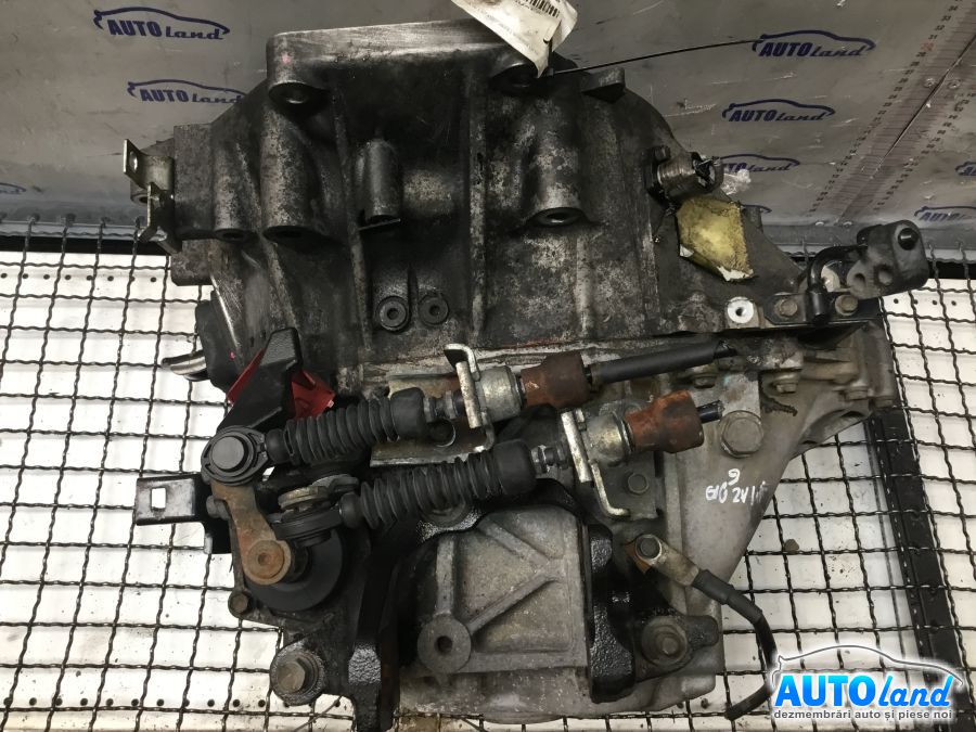 Cutie de Viteza Manuala MAZDA 6 (GG) 2002-2025