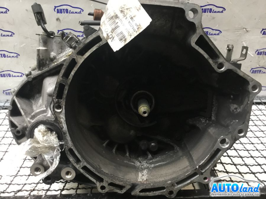 Cutie de Viteza Manuala MAZDA 6 (GG) 2002-2025