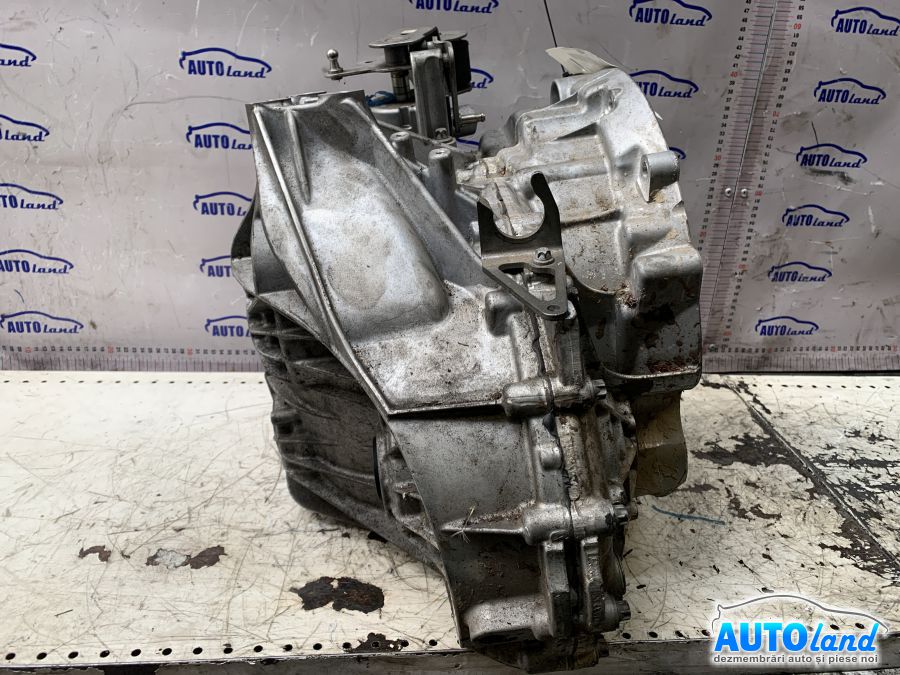 Cutie de viteza manuala MERCEDES-BENZ A-CLASS (W179) 2012-2025 Cod A1762610101