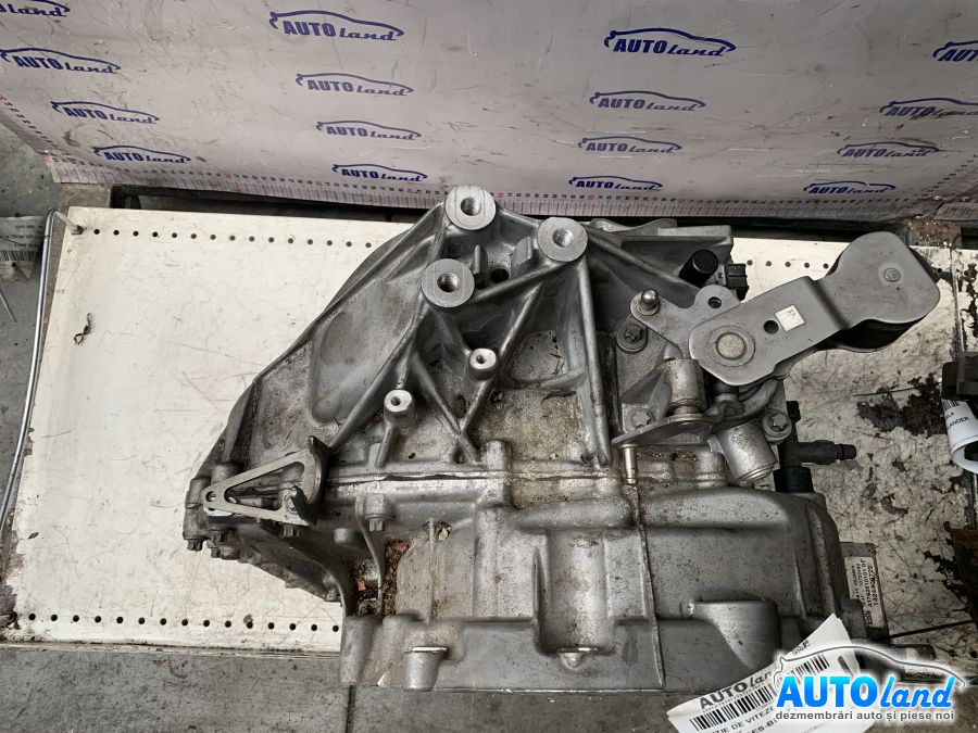 Cutie de viteza manuala MERCEDES-BENZ A-CLASS (W179) 2012-2025 Cod A1762610101