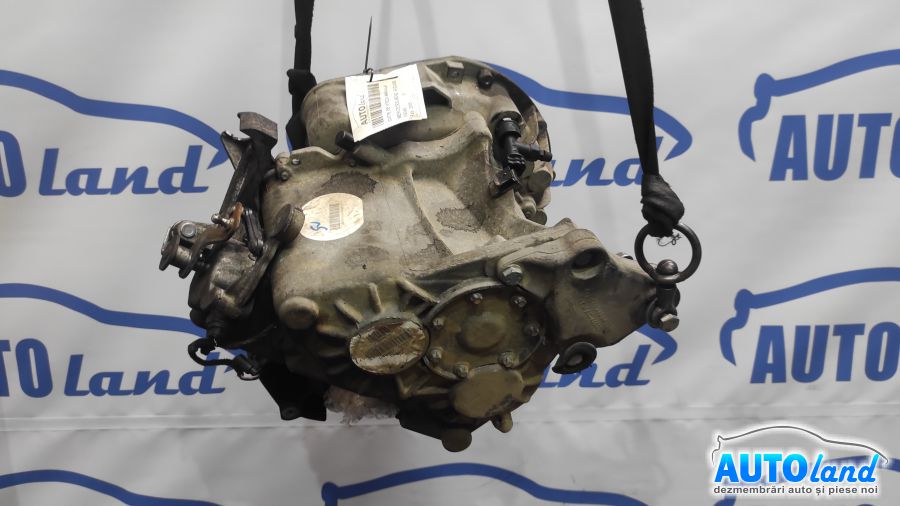 Cutie de Viteza Manuala MERCEDES-BENZ B-CLASS (W245) 2005-2025 Cod R1692610301