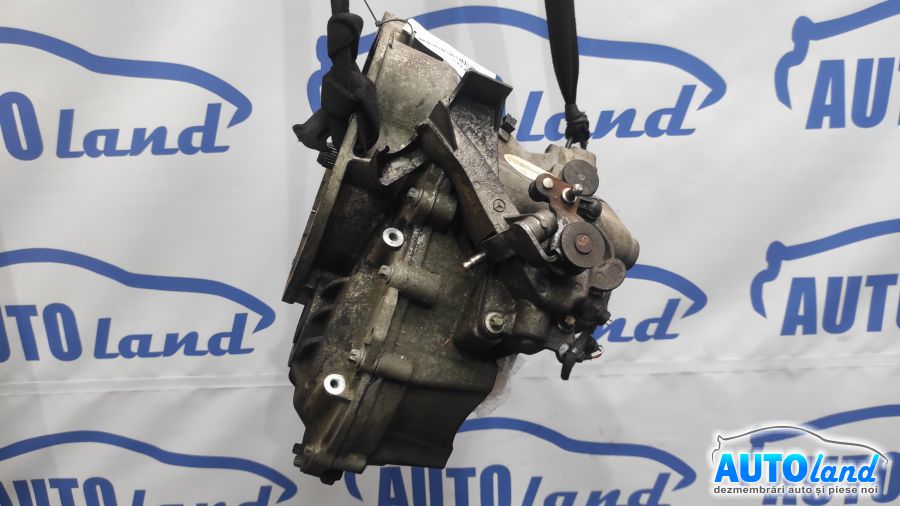 Cutie de Viteza Manuala MERCEDES-BENZ B-CLASS (W245) 2005-2025 Cod R1692610301