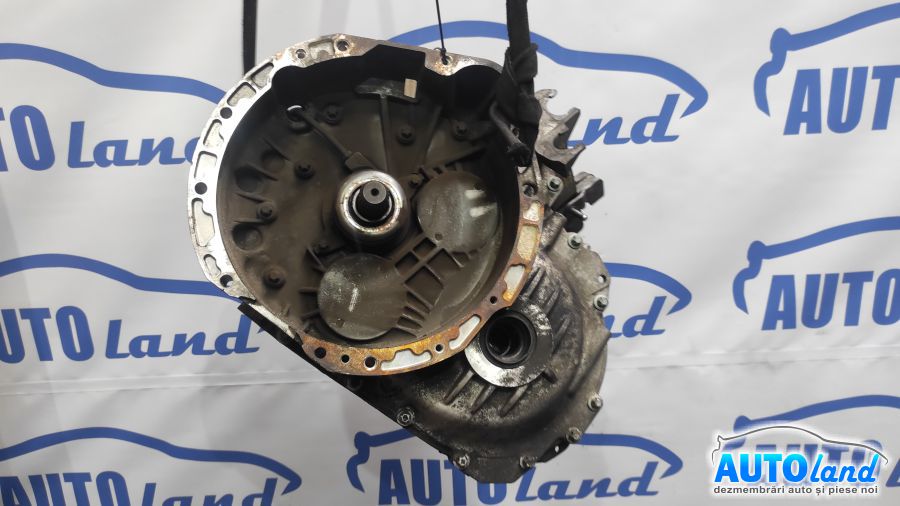 Cutie de Viteza Manuala MERCEDES-BENZ B-CLASS (W245) 2005-2025 Cod R1692610301