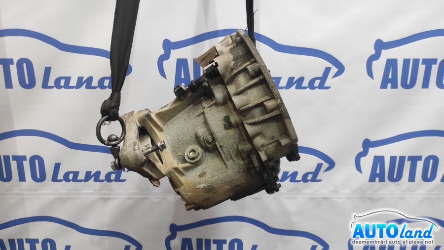 Cutie de Viteza Manuala MERCEDES-BENZ B-CLASS (W245) 2005-2025 Cod R1692610301