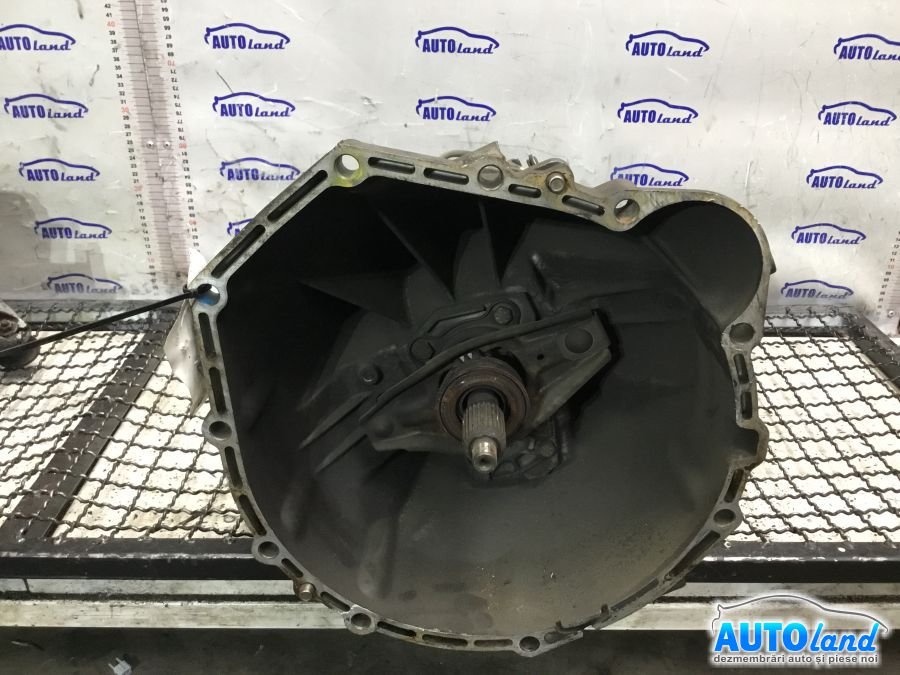 Cutie de viteza manuala MERCEDES-BENZ C-CLASS (W202) 1993-2000