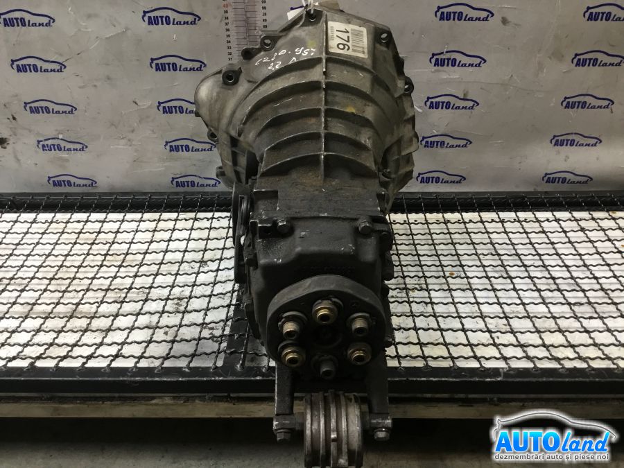 Cutie de viteza manuala MERCEDES-BENZ C-CLASS (W202) 1993-2000 Cod R1242610601