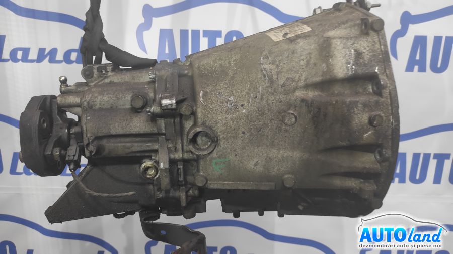 Cutie de viteza manuala MERCEDES-BENZ C-CLASS (W203) 2000-2025 Cod 2032606400