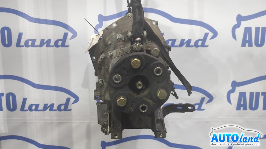 Cutie de viteza manuala MERCEDES-BENZ C-CLASS (W203) 2000-2025 Cod 2032606400