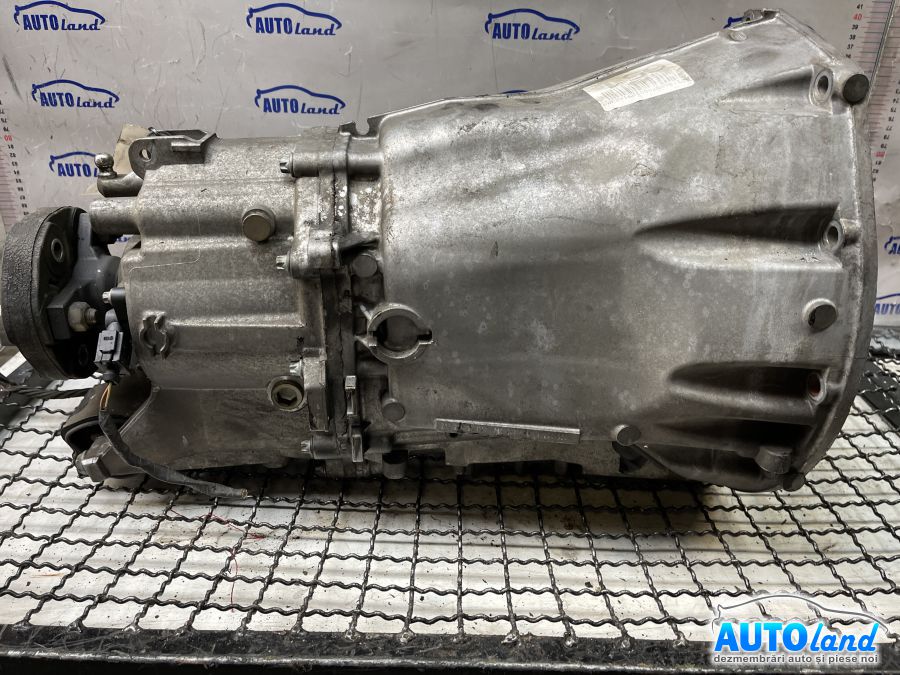 Cutie de Viteza Manuala MERCEDES-BENZ C-CLASS (W203) 2000-2025 Cod 2112605700