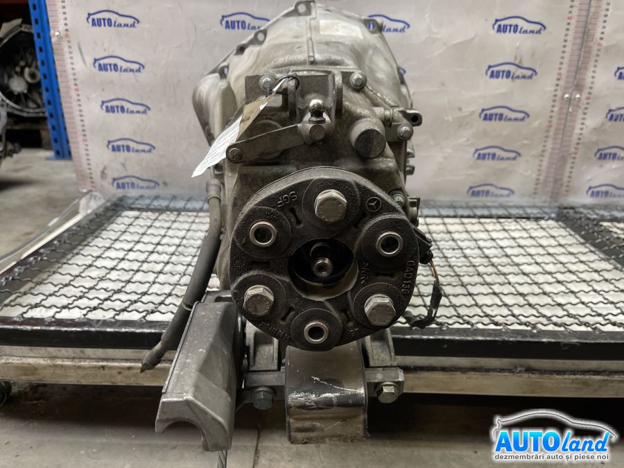 Cutie de Viteza Manuala MERCEDES-BENZ C-CLASS (W203) 2000-2025 Cod 2112605700