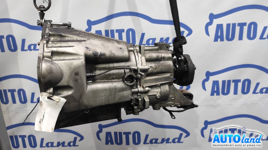 Cutie de Viteza Manuala MERCEDES-BENZ C-CLASS (W203) 2000-2025 Cod R2032610701
