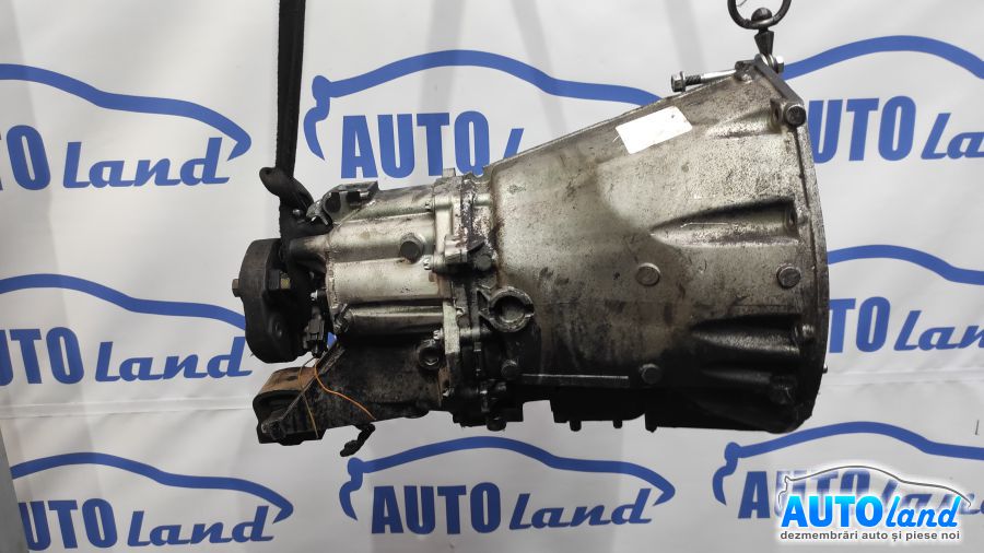 Cutie de Viteza Manuala MERCEDES-BENZ C-CLASS (W203) 2000-2025 Cod R2032610701