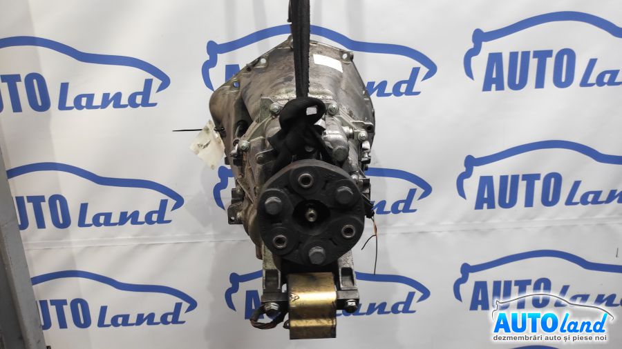 Cutie de Viteza Manuala MERCEDES-BENZ C-CLASS (W203) 2000-2025 Cod R2032610701