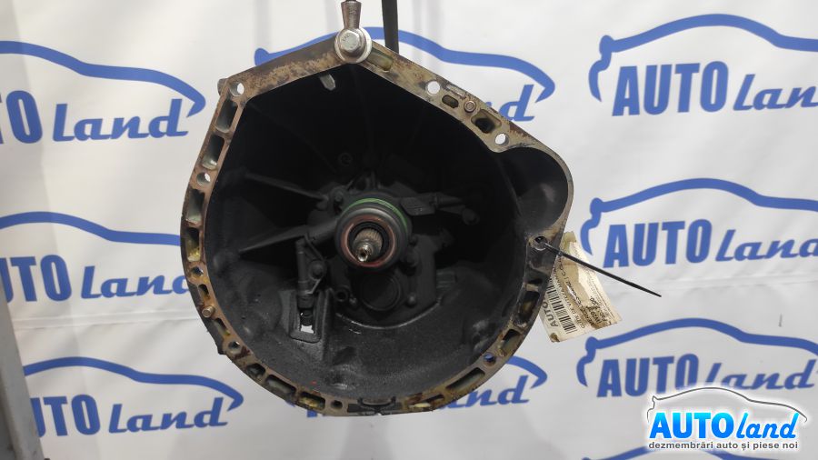 Cutie de Viteza Manuala MERCEDES-BENZ C-CLASS (W203) 2000-2025 Cod R2032610701