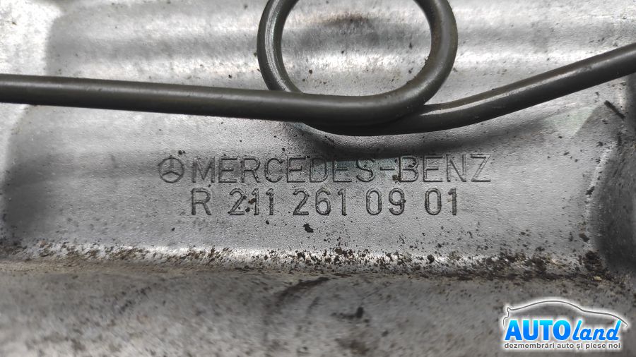 Cutie de viteza manuala MERCEDES-BENZ C-CLASS (W203) 2000-2025 Cod R2112610901