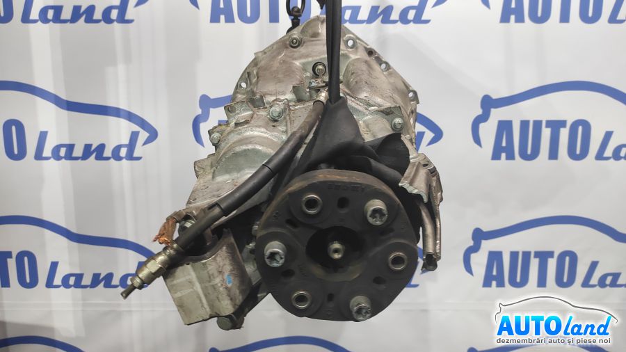 Cutie de viteza manuala MERCEDES-BENZ C-CLASS (W203) 2000-2025 Cod R2112610901