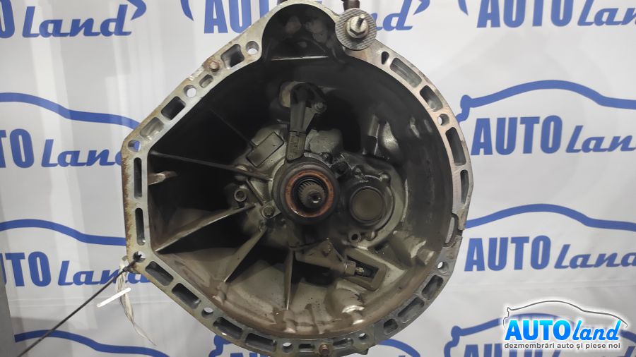 Cutie de viteza manuala MERCEDES-BENZ C-CLASS (W203) 2000-2025 Cod R2112610901