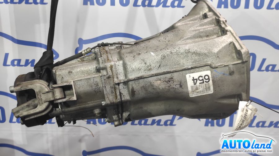 Cutie de viteza manuala MERCEDES-BENZ C-CLASS (W203) 2000-2025 Cod R2112610901