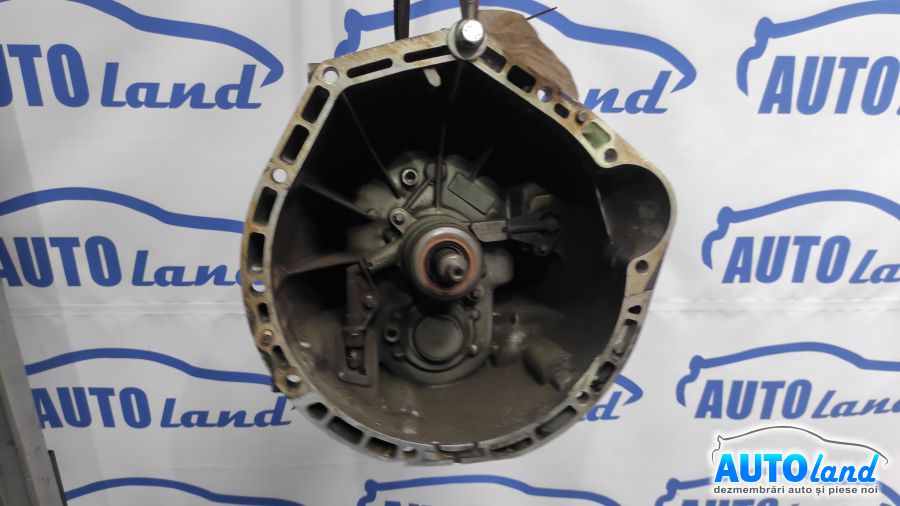 Cutie de Viteza Manuala MERCEDES-BENZ C CLASS (W204) 2007-2025 Cod 2112606800