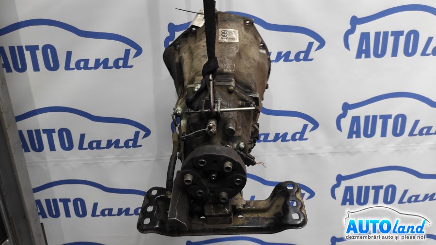 Cutie de Viteza Manuala MERCEDES-BENZ C CLASS (W204) 2007-2025 Cod 2112606800