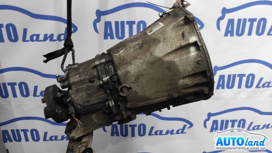 Cutie de Viteza Manuala MERCEDES-BENZ C CLASS (W204) 2007-2025 Cod 2112606800