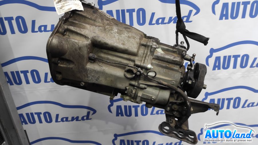 Cutie de Viteza Manuala MERCEDES-BENZ C CLASS (W204) 2007-2025 Cod 2112606800